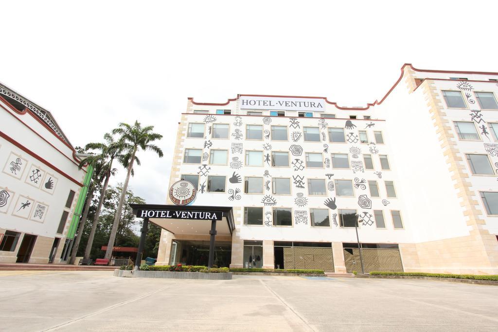 Hotel Ventura Loma Mesa de Ruitoque Exterior foto